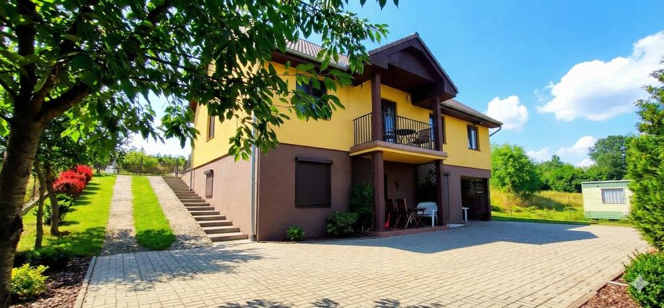 Einfamilienhaus Frankfurt (Oder) - 5 Zimmer, 170 m&sup2;, 549.999&euro; | Angebot:26221635