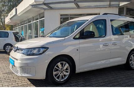 VW Caddy 34.000 km 24.849 &euro; Eisenhüttenstadt 15890