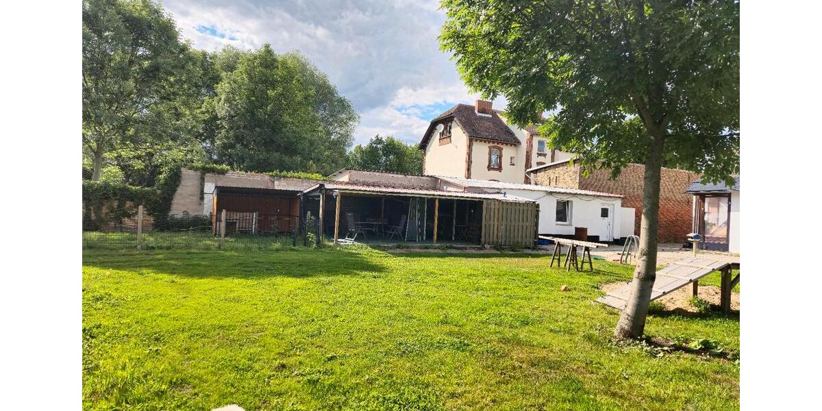 Einfamilienhaus Seelow - 3 Zimmer, 92 m&sup2;, 480.000&euro; | Angebot:25056266