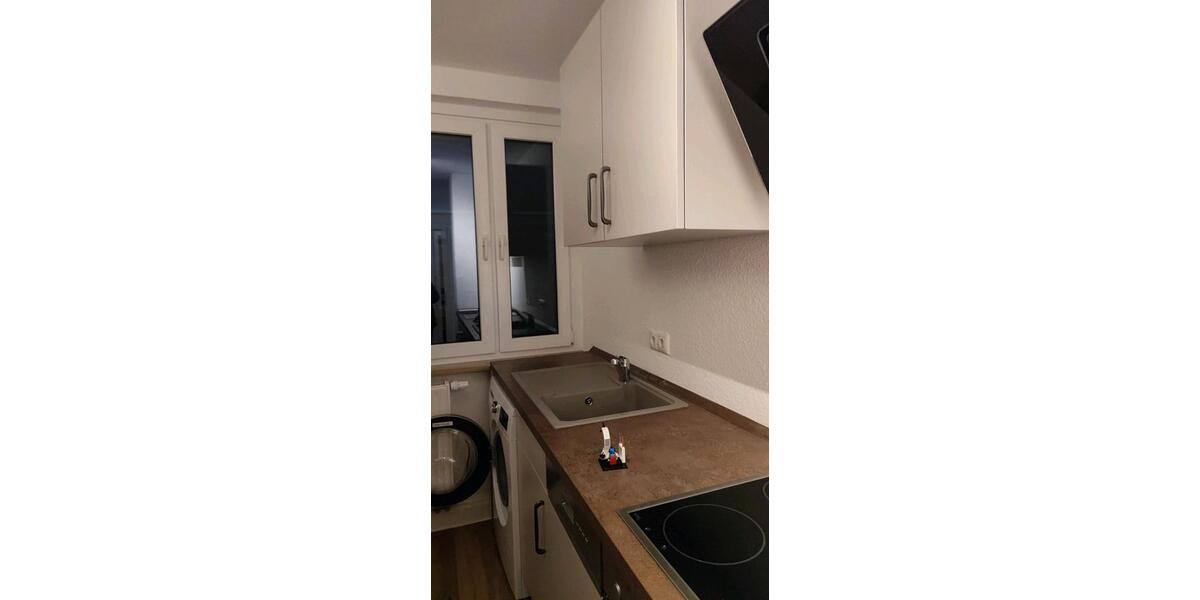 Etagenwohnung Eisenhüttenstadt - 3 Zimmer, 60 m&sup2;, 500&euro; | Angebot:24973840