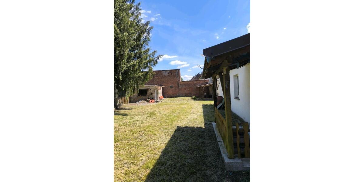 Einfamilienhaus Lebus - 3 Zimmer, 100 m&sup2;, 140.000&euro; | Angebot:26820710