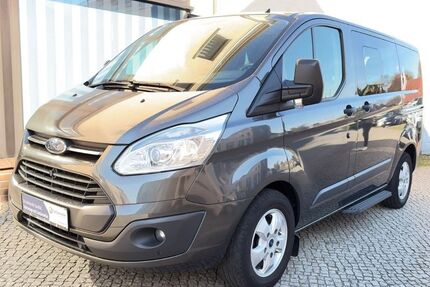 Ford Tourneo Custom 172.053 km 21.990 &euro; Beeskow 15848