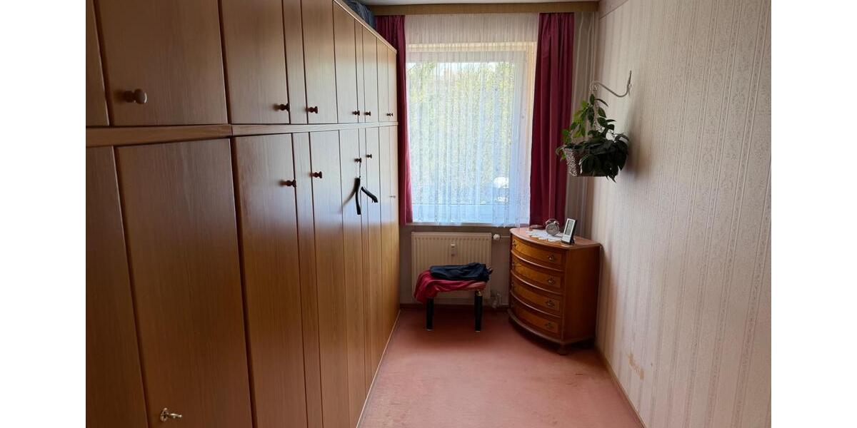 Etagenwohnung Jacobsdorf - 3 Zimmer, 57 m&sup2;, 600&euro; | Angebot:26112667