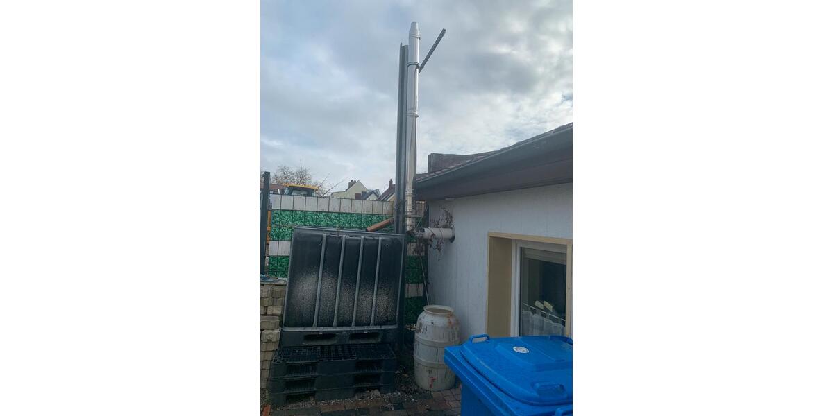 Mehrfamilienhaus, Wohnhaus Seelow - 4 Zimmer, 160 m&sup2;, 155.000&euro; | Angebot:25718681