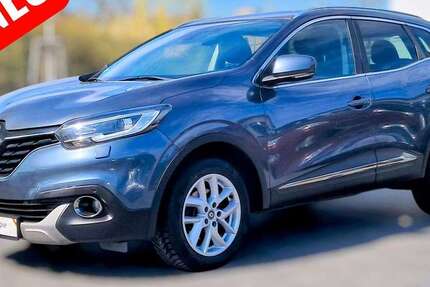 Renault Kadjar 168.000 km 8.000 &euro; Frankfurt 15234