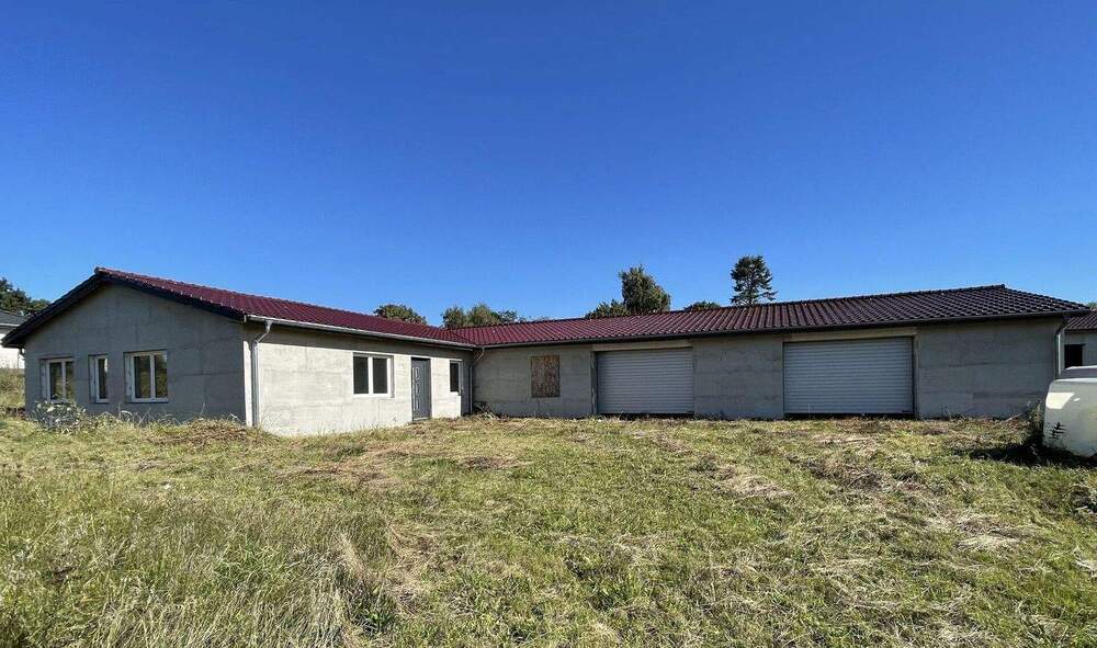 Mehrfamilienhaus, Wohnhaus Steinhöfel Schönfelde - 299.000&euro; | Angebot:25661546