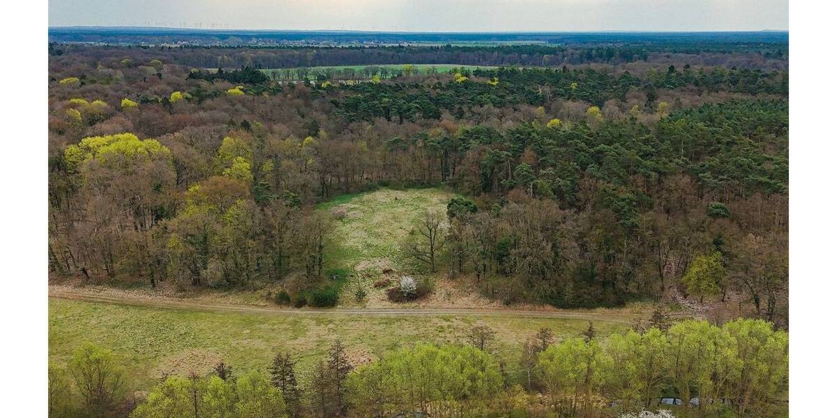 Grundstück Steinhöfel - 7.500&euro; | Angebot:26210845