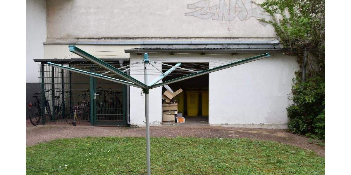 Etagenwohnung Frankfurt (Oder) Frankfurt - 2 Zimmer, 93 m&sup2;, 166.000&euro; | Angebot:25701936