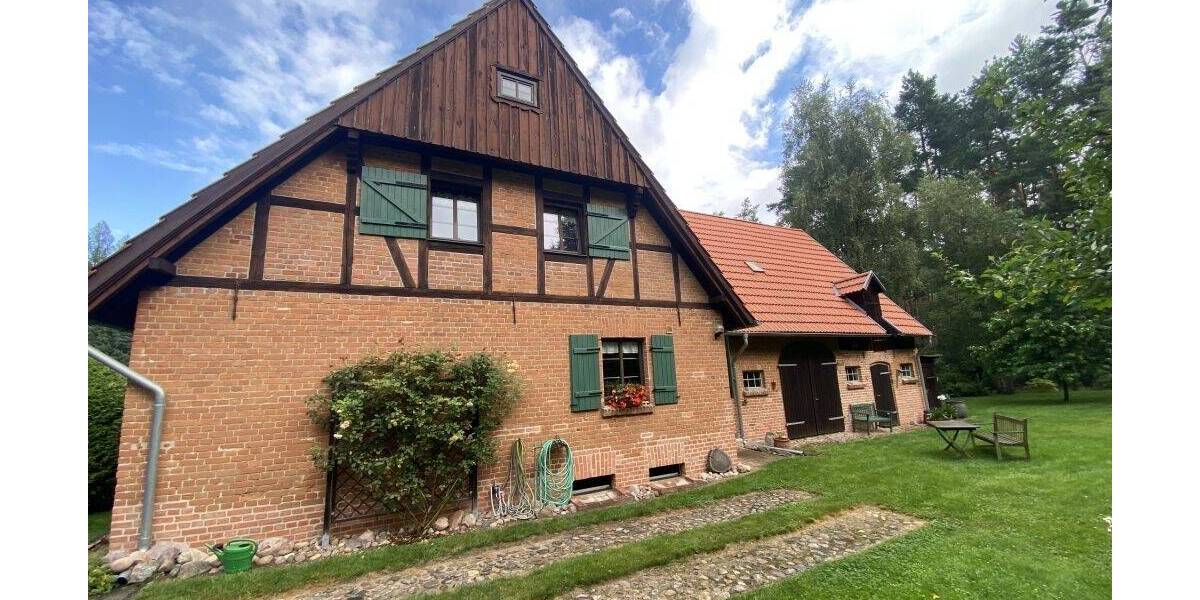 Bauernhaus, Landhaus Siehdichum Rießen - 5 Zimmer, 162 m&sup2;, 399.000&euro; | Angebot:25802954