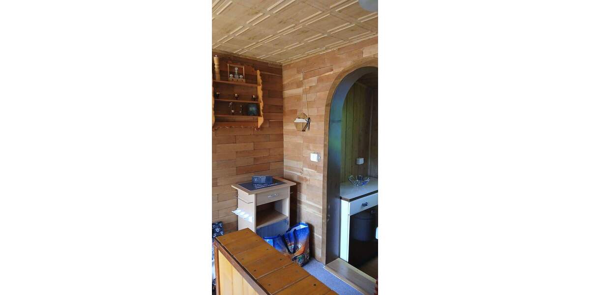 Bungalow Berkenbrück - 2 Zimmer, 27 m&sup2;, 27.800&euro; | Angebot:25835626