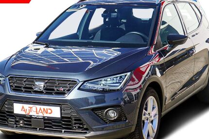 Seat Arona 45.423 km 20.950 &euro; Eisenhüttenstadt 15890