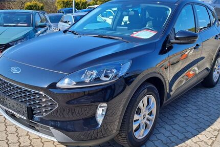 Ford Kuga 25.200 km 18.299 &euro; Vierlinden OT Diedersdorf 15306