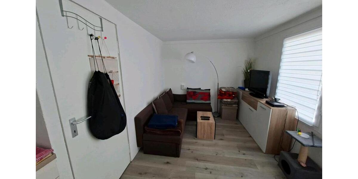 Bungalow Jacobsdorf - 3 Zimmer, 50 m&sup2;, 21.000&euro; | Angebot:23791190