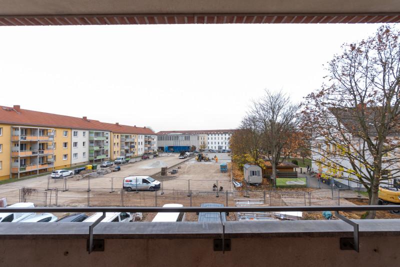 Etagenwohnung Frankfurt (Oder) - 3 Zimmer, 119 m&sup2;, 1.553&euro; | Angebot:24803154