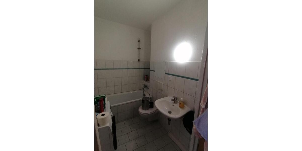 Etagenwohnung Frankfurt (Oder) Beresinchen - 3 Zimmer, 58 m&sup2;, 533&euro; | Angebot:25948481