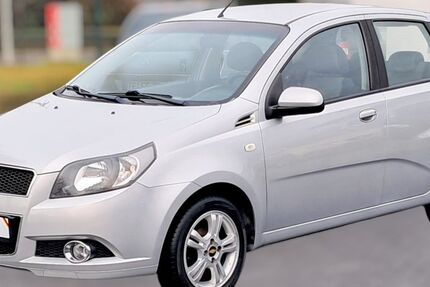 Chevrolet Aveo 97.000 km 3.000 &euro; Frankfurt Oder (Bei Berlin) 15234