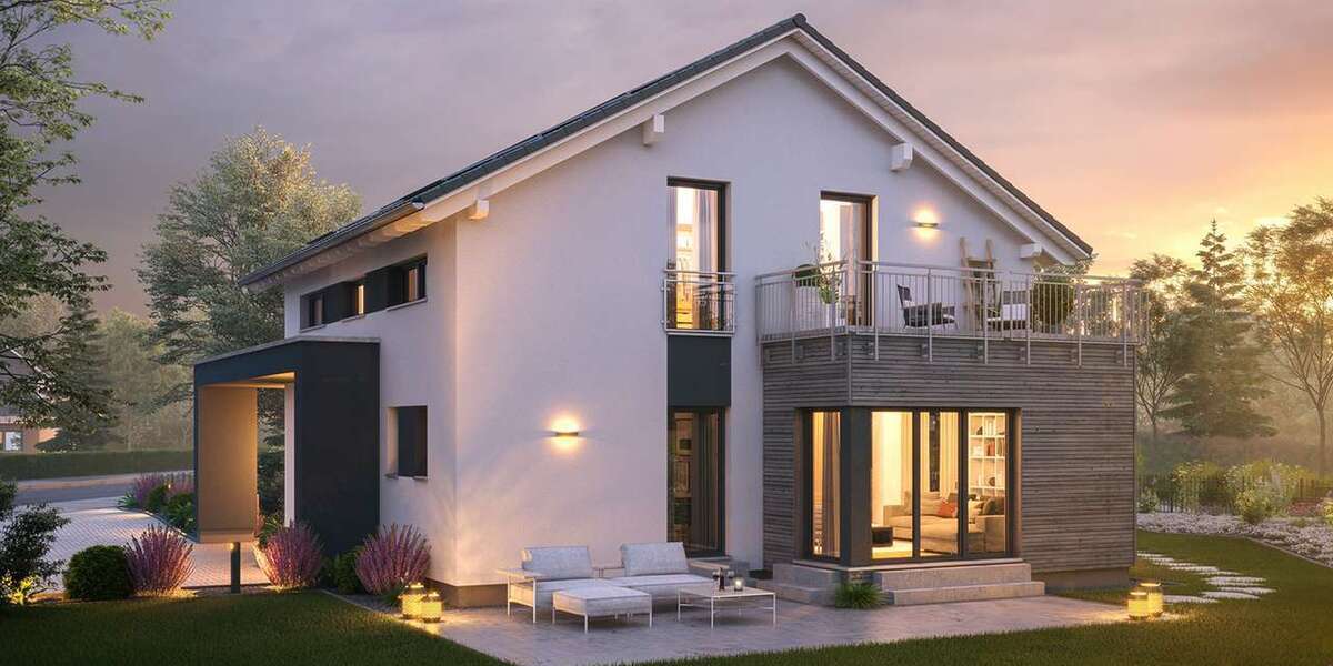 Einfamilienhaus Frankfurt (Oder) Booßen - 5 Zimmer, 146 m&sup2;, 298.999&euro; | Angebot:25118171