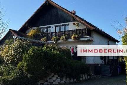 Gewerbeobjekt Falkenhagen - 740.000&euro; | Angebot:26853553