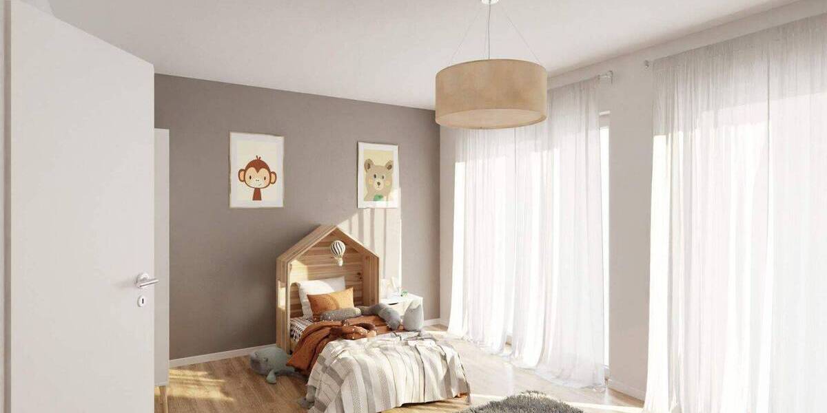 Reihenmittelhaus Frankfurt (Oder) Frankfurt - 5 Zimmer, 141 m&sup2;, 379.900&euro; | Angebot:25815394