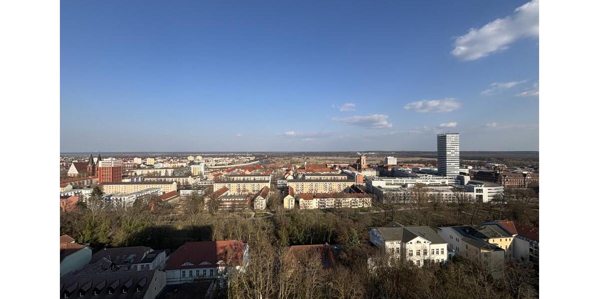 Etagenwohnung Frankfurt (Oder) - 3 Zimmer, 68 m&sup2;, 380&euro; | Angebot:25920197