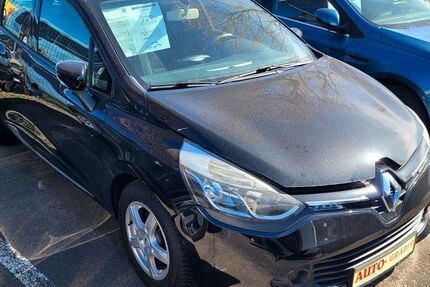 Renault Clio 80.000 km 6.500 &euro; Frankfurt (Oder) 15234