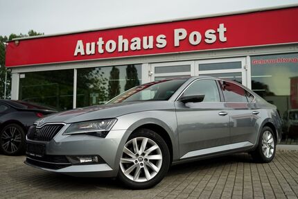 Skoda Superb 103.564 km 16.799 &euro; Eisenhüttenstadt 15890