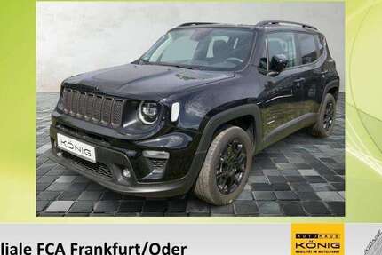 Jeep Renegade 9.624 km 22.999 &euro; Frankfurt / Oder 15234