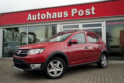 Dacia Sandero 54.206 km 7.499 &euro; Eisenhüttenstadt 15890