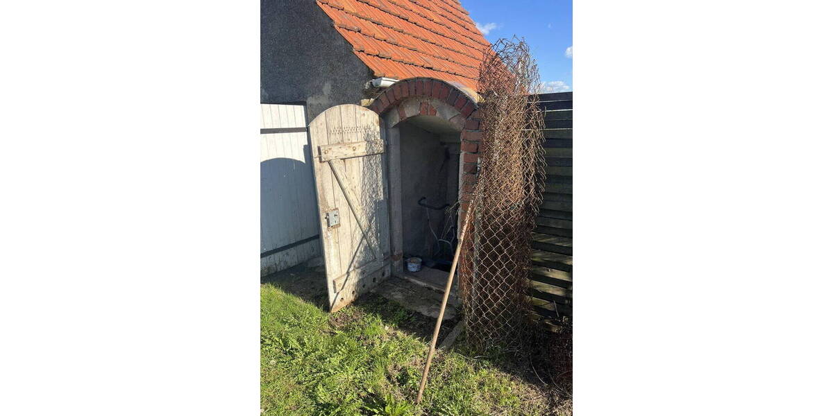 Einfamilienhaus Hackenow Hackenow - 5 Zimmer, 140 m&sup2;, 125.000&euro; | Angebot:26673001