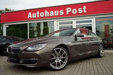 BMW 650 126.671 km 27.999 &euro; Eisenhüttenstadt 15890