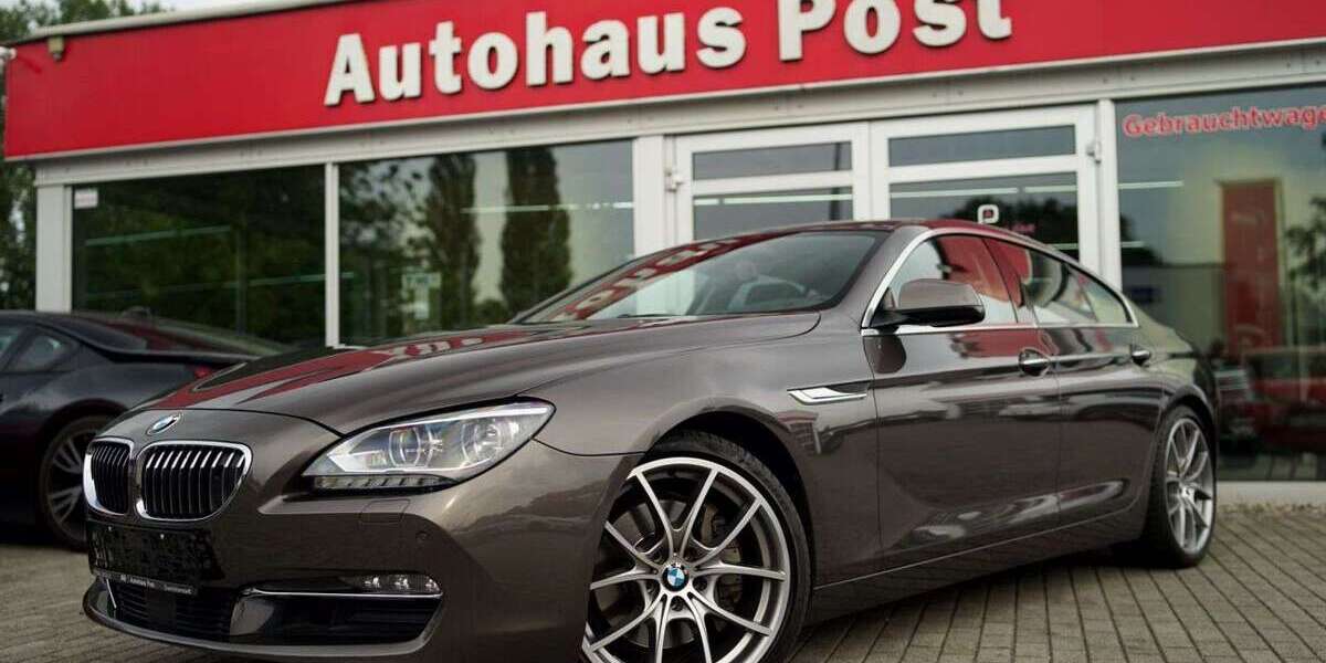 BMW 650 126.671 km 27.999 &euro; Eisenhüttenstadt 15890