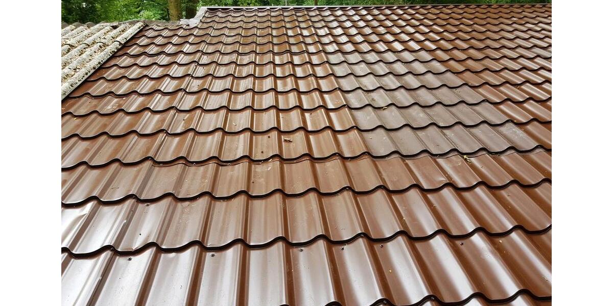 Bungalow Jacobsdorf - 3 Zimmer, 50 m&sup2;, 21.000&euro; | Angebot:23791190