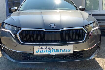 Skoda Octavia 16.600 km 27.990 &euro; Frankfurt (Oder) 15230