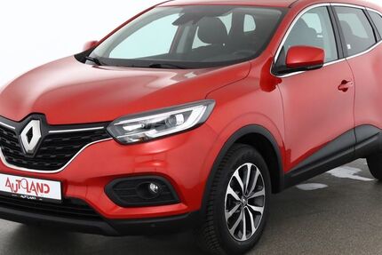 Renault Kadjar 36.507 km 19.990 &euro; Eisenhüttenstadt 15890