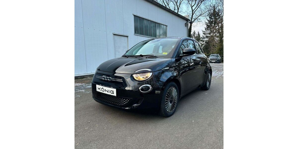 Fiat 500e 30.862 km 22.999 &euro; Frankfurt (Oder) 15234
