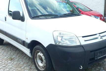 Citroen Berlingo 92.792 km 4.900 &euro; Frankfurt Oder 15234