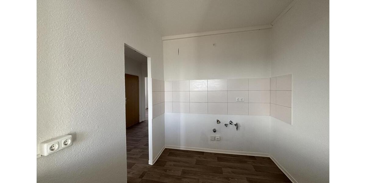 Etagenwohnung Frankfurt (Oder) - 3 Zimmer, 59 m&sup2;, 365&euro; | Angebot:25962669