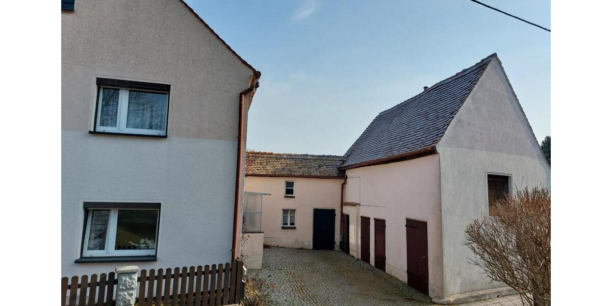 Einfamilienhaus Eisenhüttenstadt - 90.000&euro; | Angebot:27026417