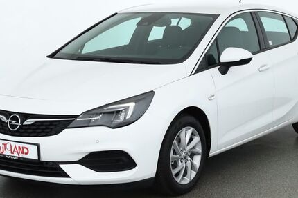 Opel Astra 63.388 km 15.490 &euro; Eisenhüttenstadt 15890