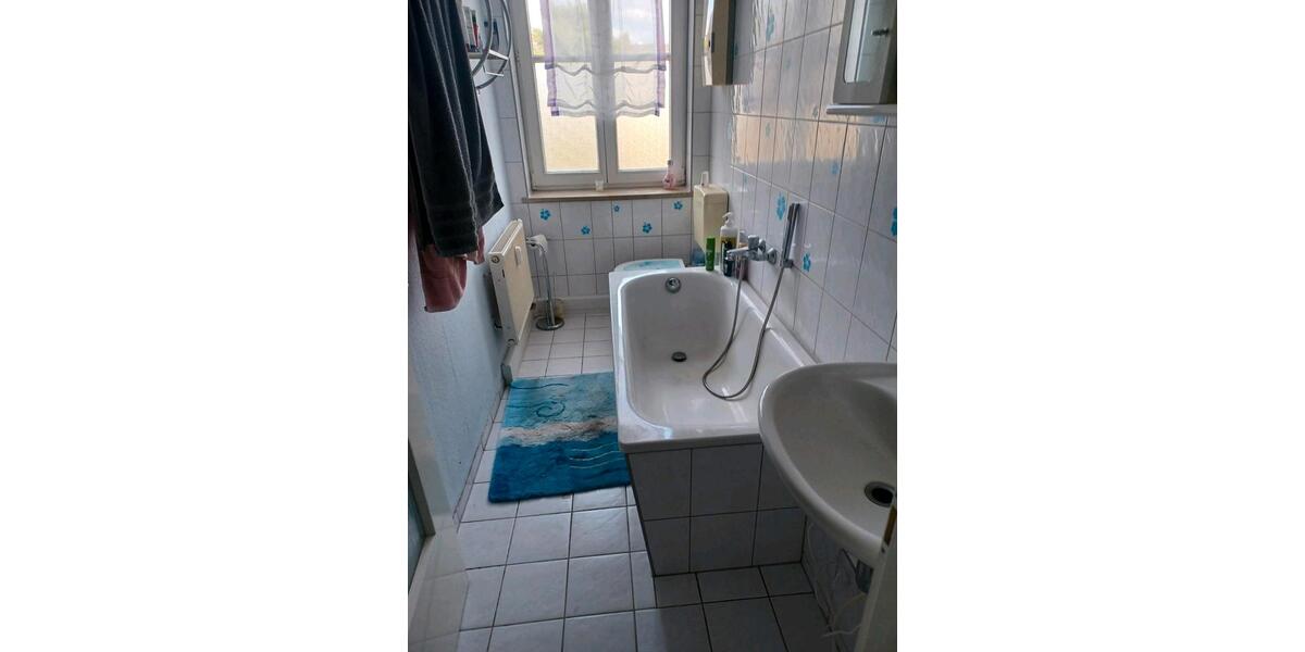 Etagenwohnung Eisenhüttenstadt - 2 Zimmer, 52 m&sup2;, 341&euro; | Angebot:26632903