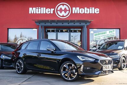 Cupra Leon 25.460 km 27.900 &euro; Frankfurt (Oder) 15234