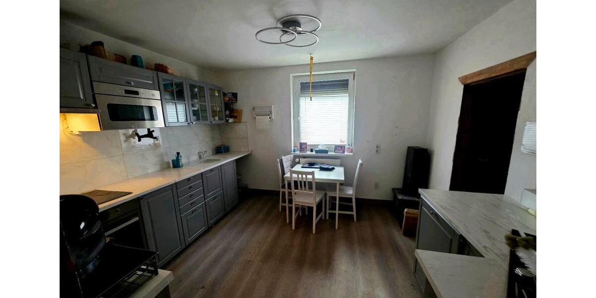 Einfamilienhaus Seelow - 3 Zimmer, 88 m&sup2;, 205.000&euro; | Angebot:25302896