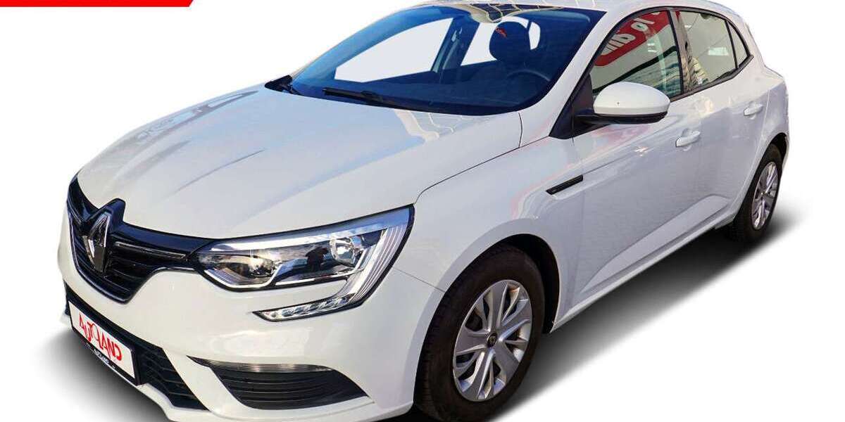 Renault Megane 73.466 km 11.950 &euro; Eisenhüttenstadt 15890