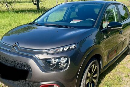Citroen C3 53.000 km 10.990 &euro; Gusow-Platkow 15306