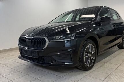 Skoda Fabia 83.277 km 13.990 &euro; Beeskow 15848