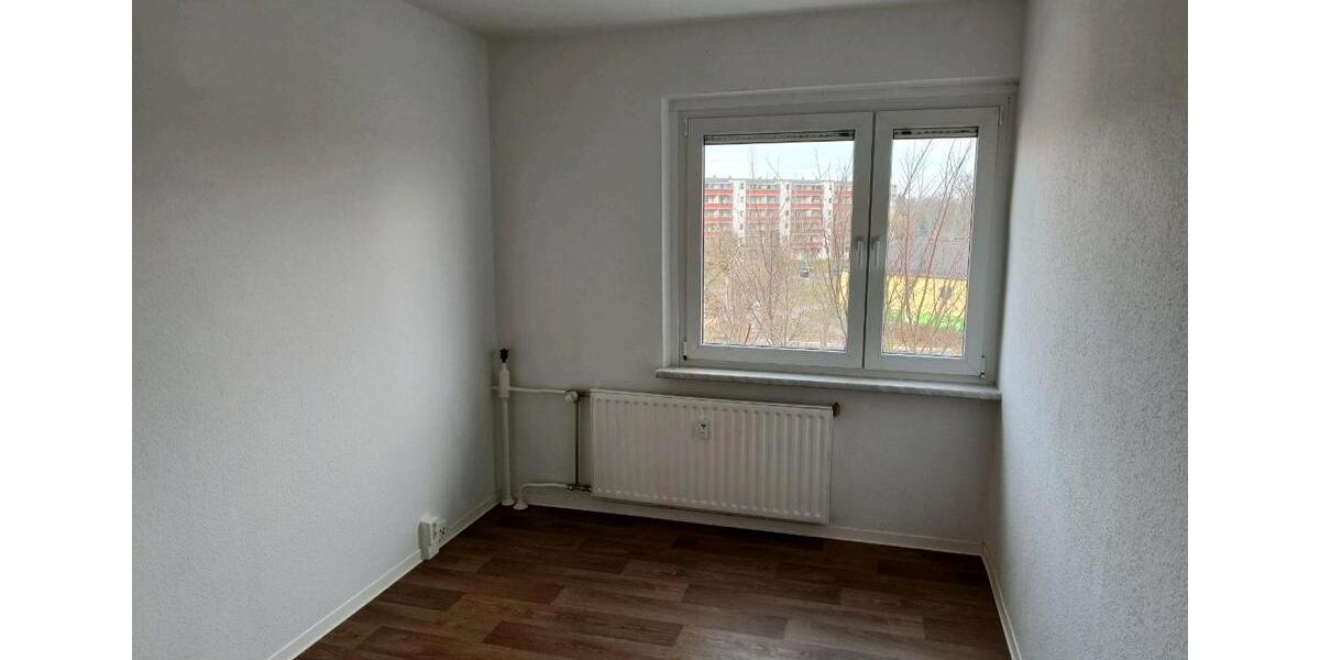 Etagenwohnung Frankfurt (Oder) Beresinchen - 3 Zimmer, 57 m&sup2;, 315&euro; | Angebot:25807607