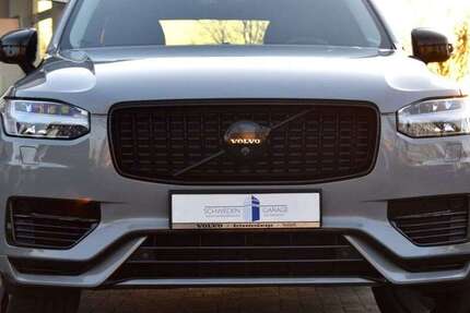Volvo XC90 57.014 km 54.900 &euro; Frankfurt (oder) 15236
