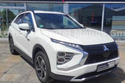 Mitsubishi Eclipse Cross 20.250 km 24.990 &euro; Frankfurt (Oder) 15234