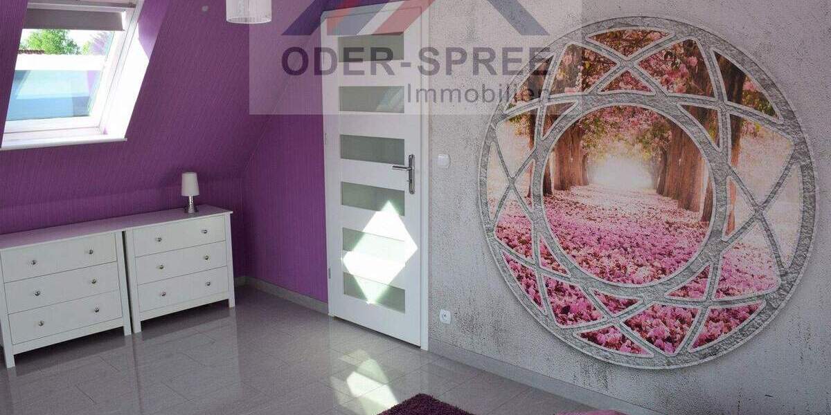 Einfamilienhaus Frankfurt (Oder) Markendorf - 5 Zimmer, 202 m&sup2;, 359.000&euro; | Angebot:25661535