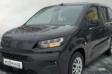 Fiat Doblo 2.501 km 22.184 &euro; Eisenhüttenstadt 15890